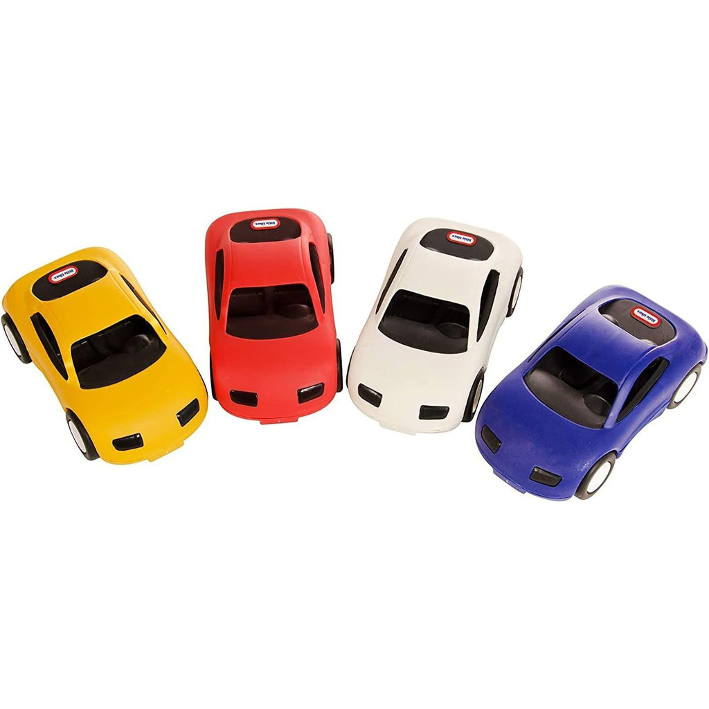 Little Tikes Push Racer Big Car Assorted  Multicolor Age- 18 Months & Above