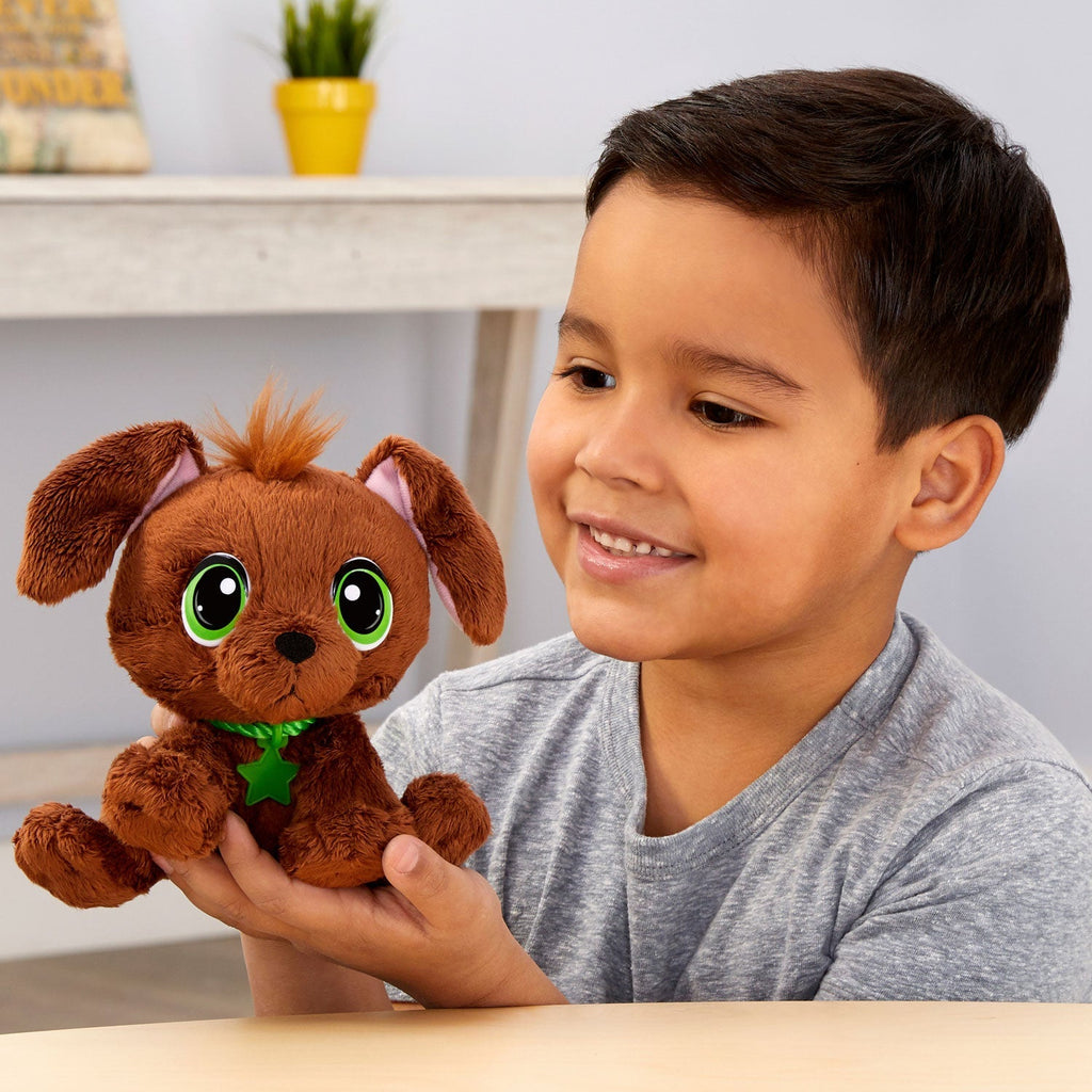 Little Tikes Rescue Tales Babies Chocolate Lab 3Y+
