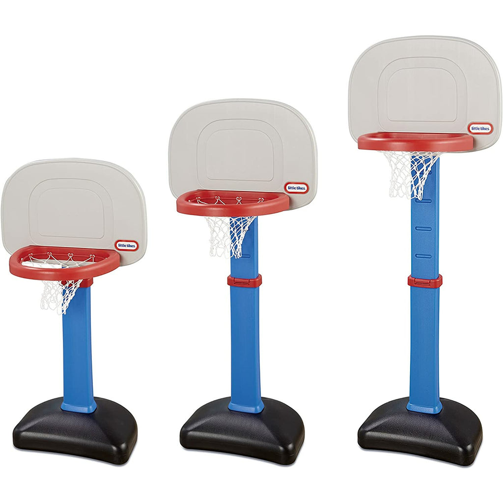 Little Tikes TotSports Basketball Set Age- 18 Months- 5 Years