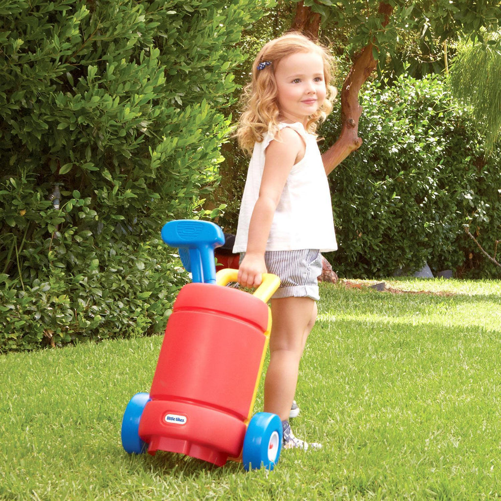 Little Tikes Totsports™ Easy Hit™ Golf Set Age 18M+