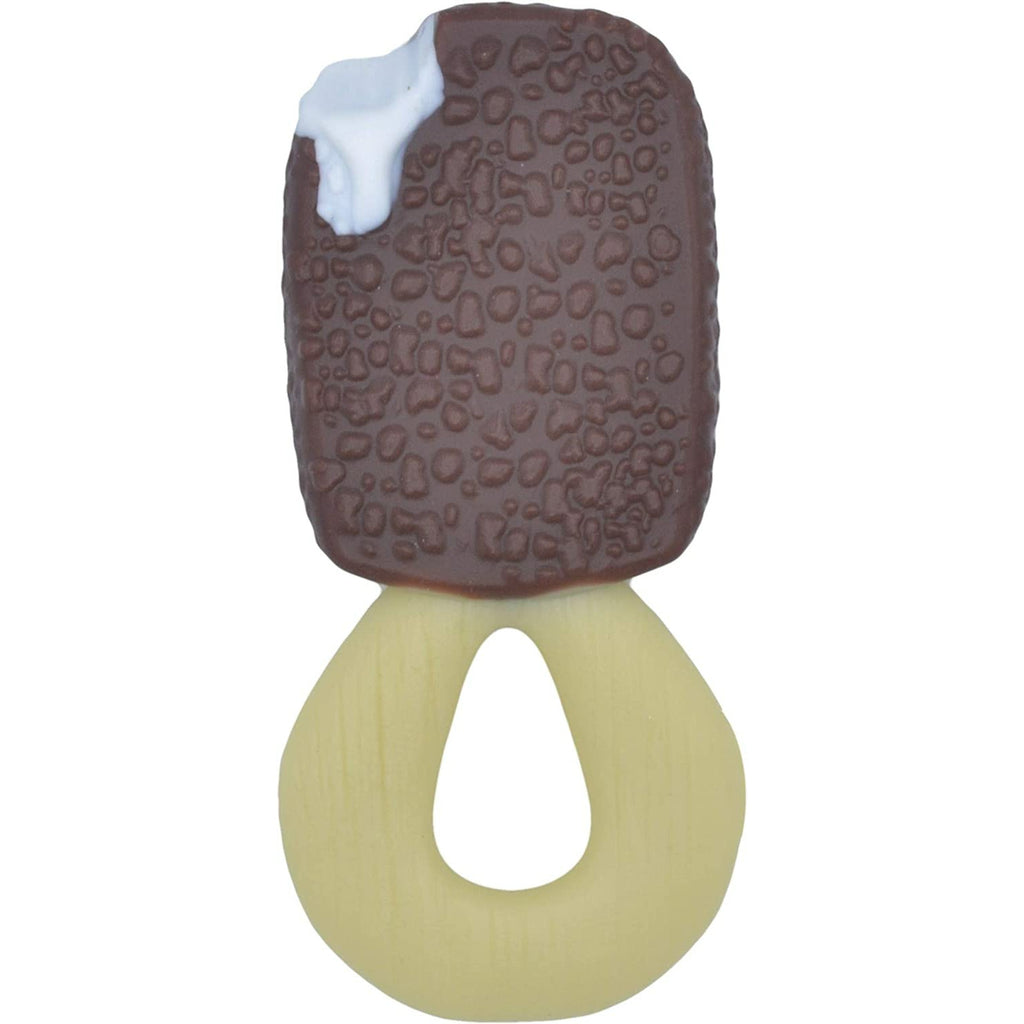Little Toader Ice Cream U Scream Teether 0M+
