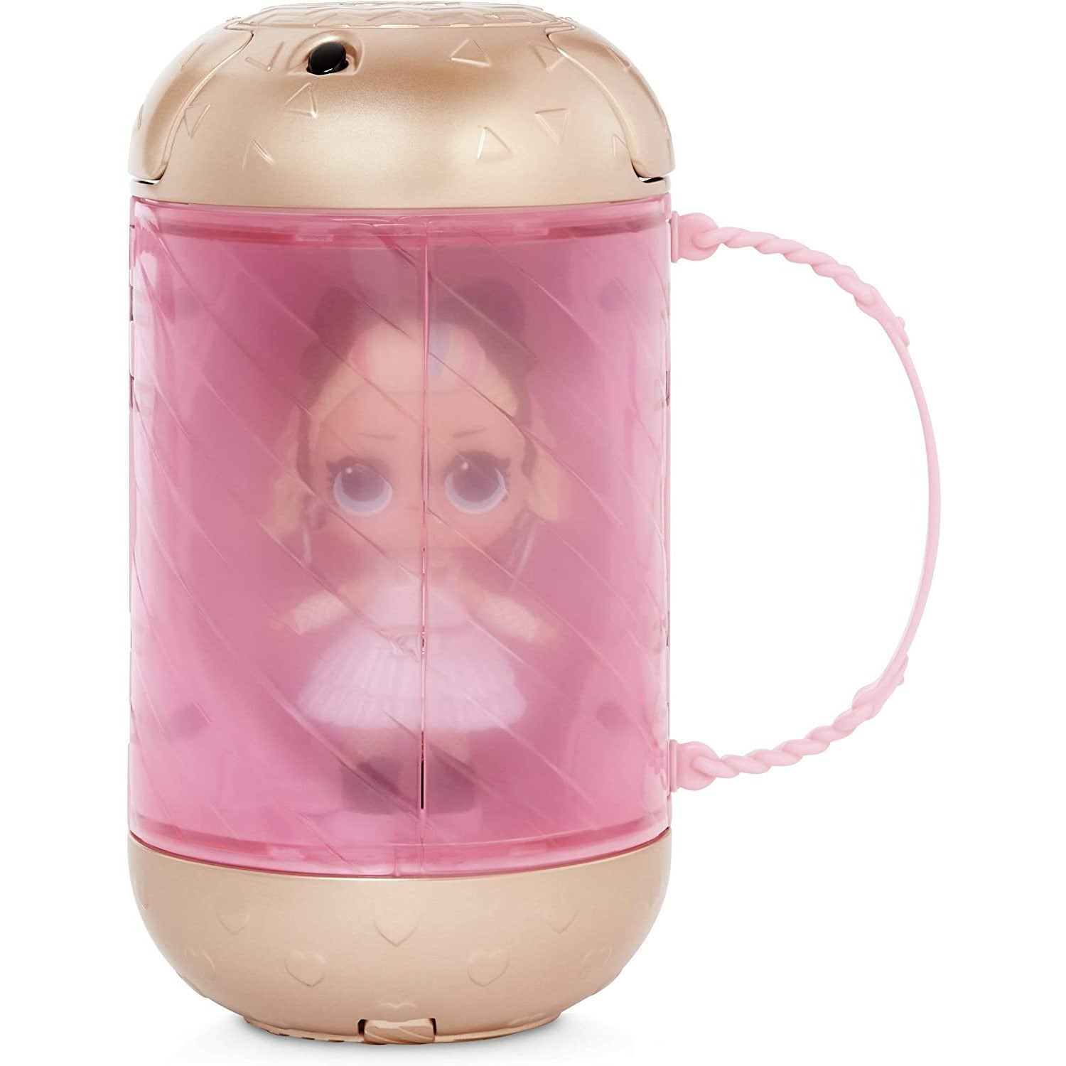 Confetti Under Poupee Lol Wrap Surprise Confetti Pop Lol Surprise