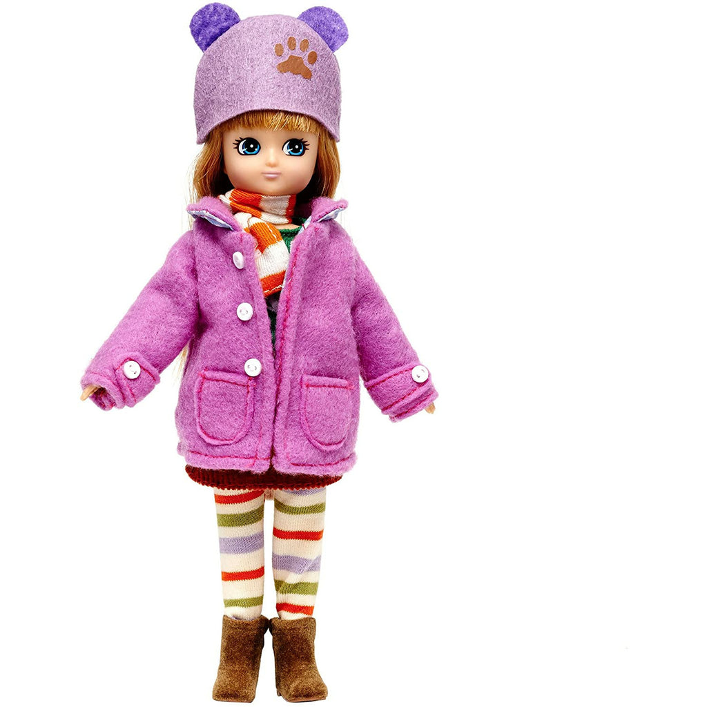 Lottie Autumn Leaves Age 3Y+ 