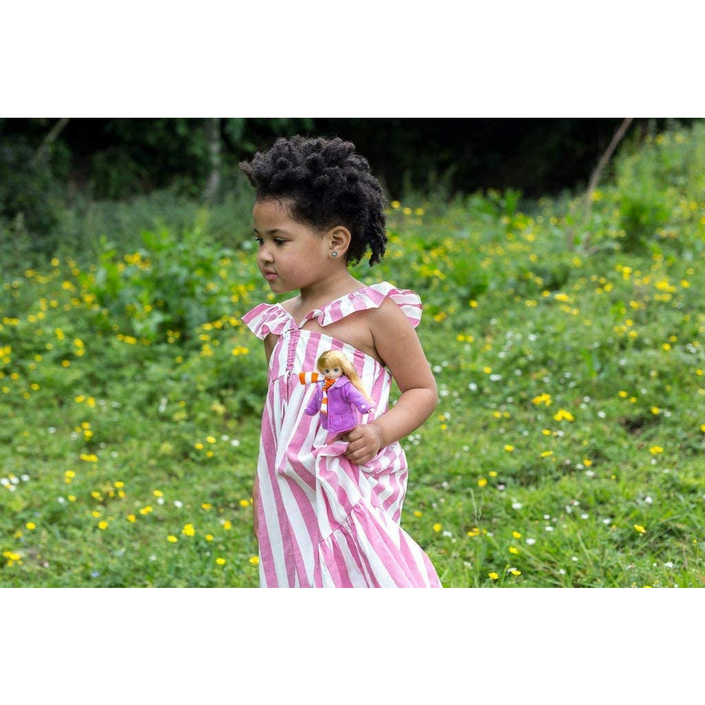 Lottie Autumn Leaves Age 3Y+ 