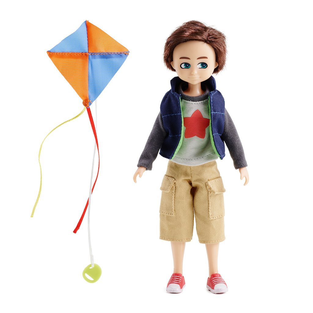Lottie Kite Flyer Age 3Y+ 