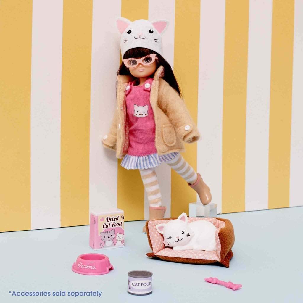Lottie Pandora's Box Age 3Y+ 