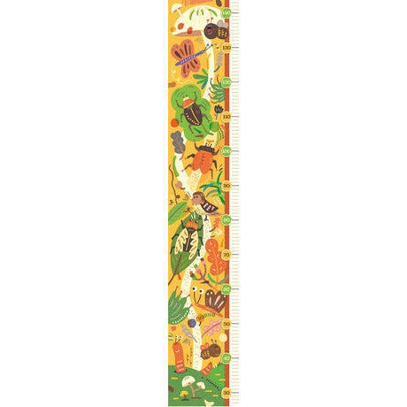Clementoni Measure Me The Bugs' House Puzzle 30 Pieces 3Y+