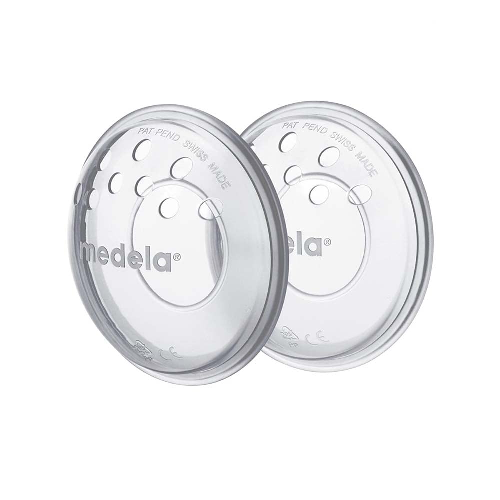 Medela Nipple Formers 2 Pack