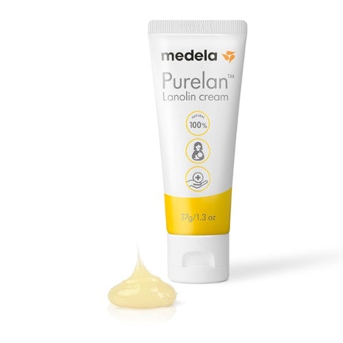 Medela Purelan™ - Lanolin Cream 37g