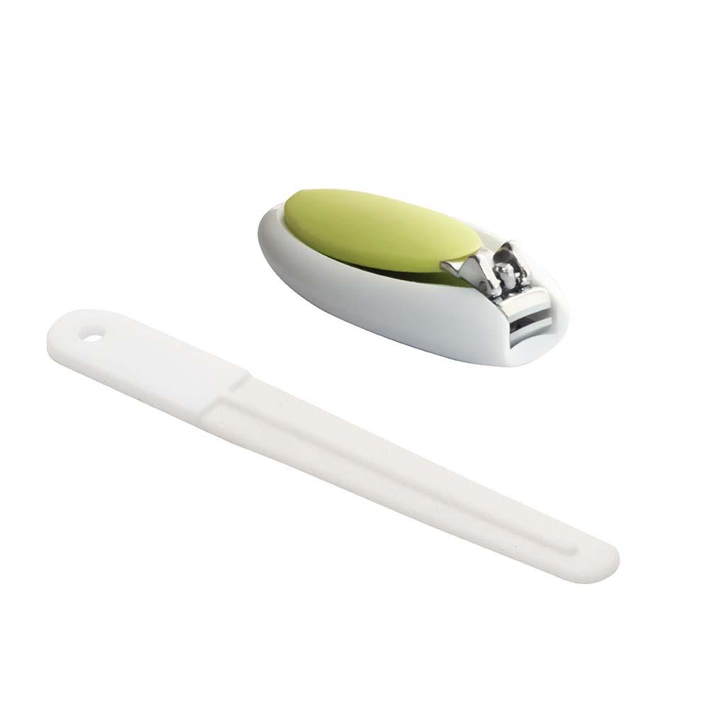 Moon Baby Nail Clipper And Baby Nail File 0+