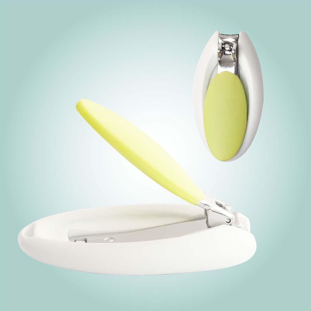 Moon Baby Nail Clipper And Baby Nail File 0+