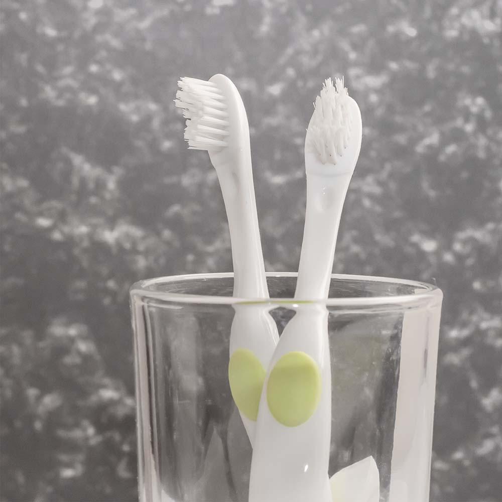 Moon 2 Toddler Toothbrush 0+