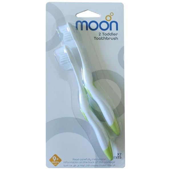 Moon 2 Toddler Toothbrush 0+