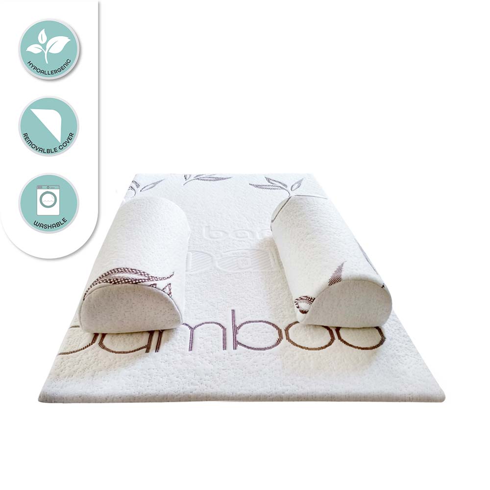 Moon Sleep Positioner - Bamboo Rayon 0M+