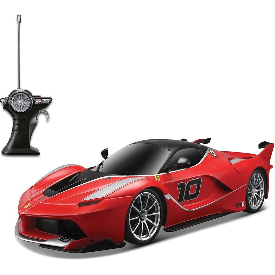Ferrari fxx k maisto hotsell