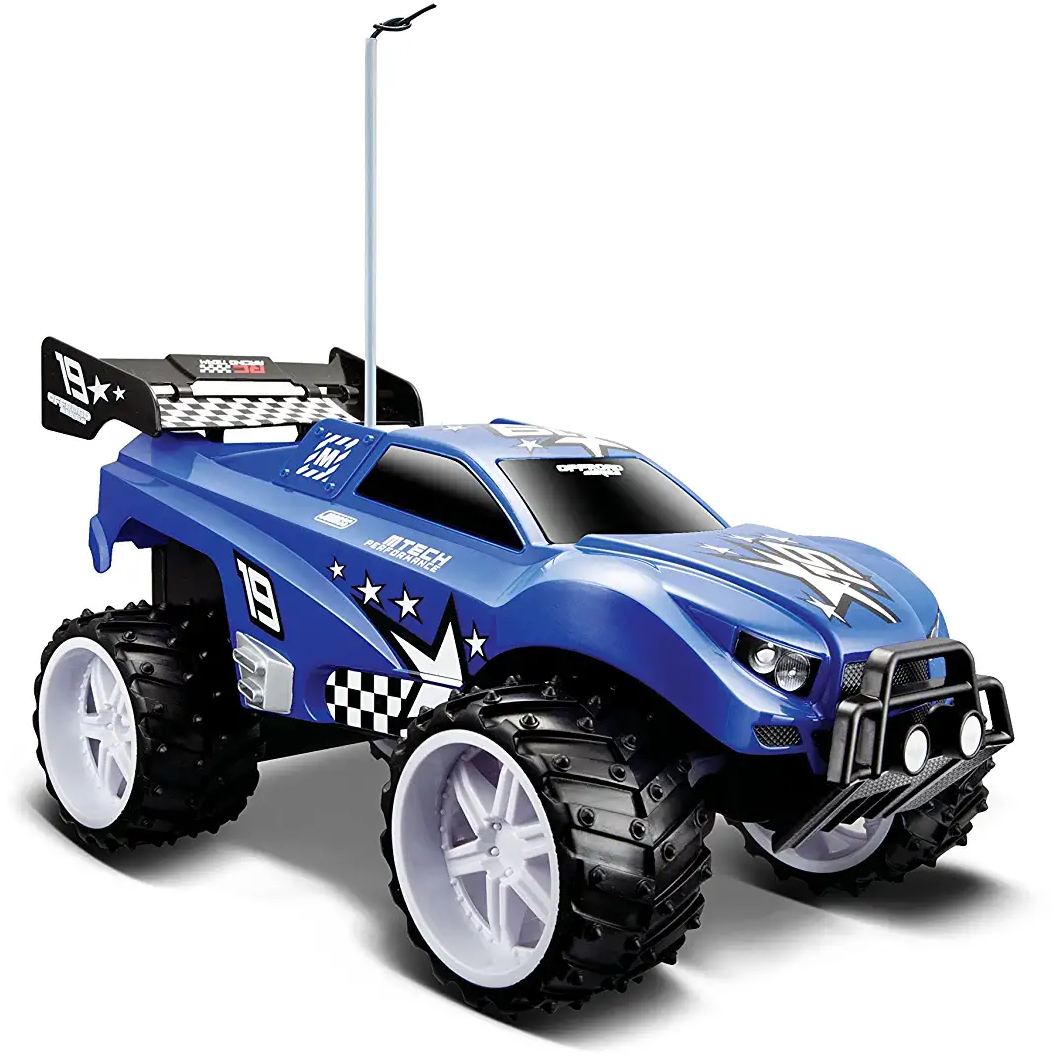 Maisto dune blaster sales