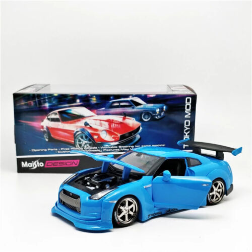 Maisto BAT SIGNAL 300 PC Age-6+