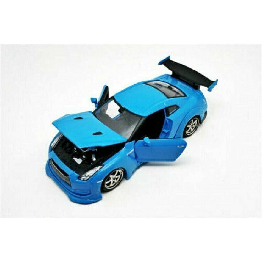 Maisto BAT SIGNAL 300 PC Age-6+