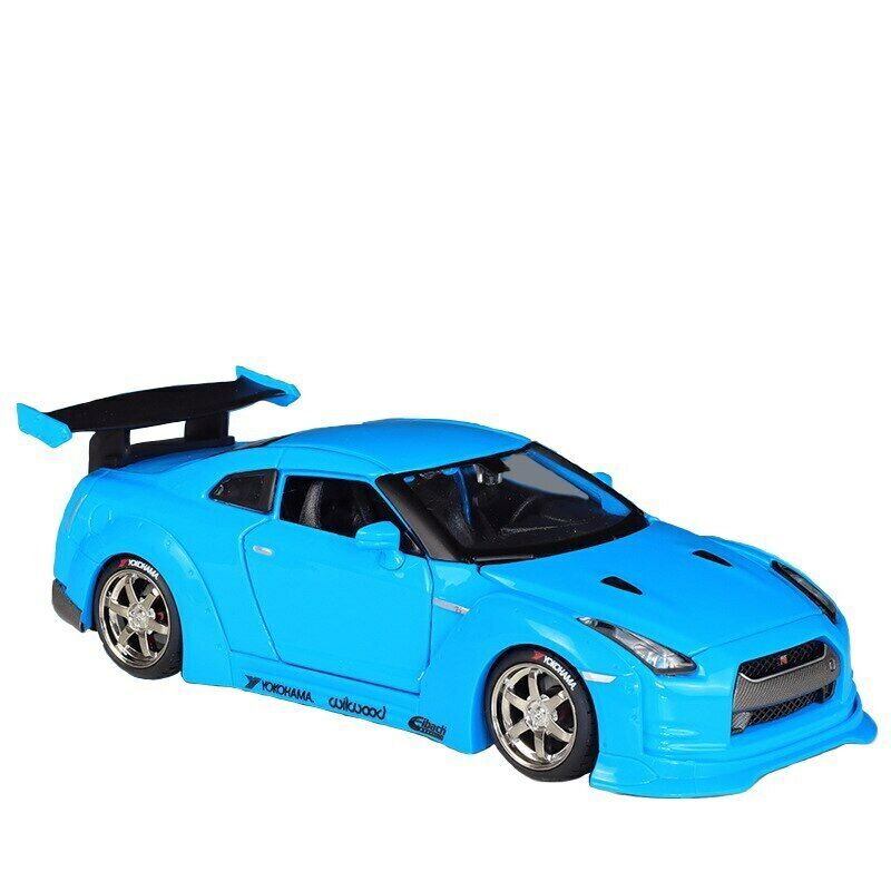 Maisto BAT SIGNAL 300 PC Age-6+