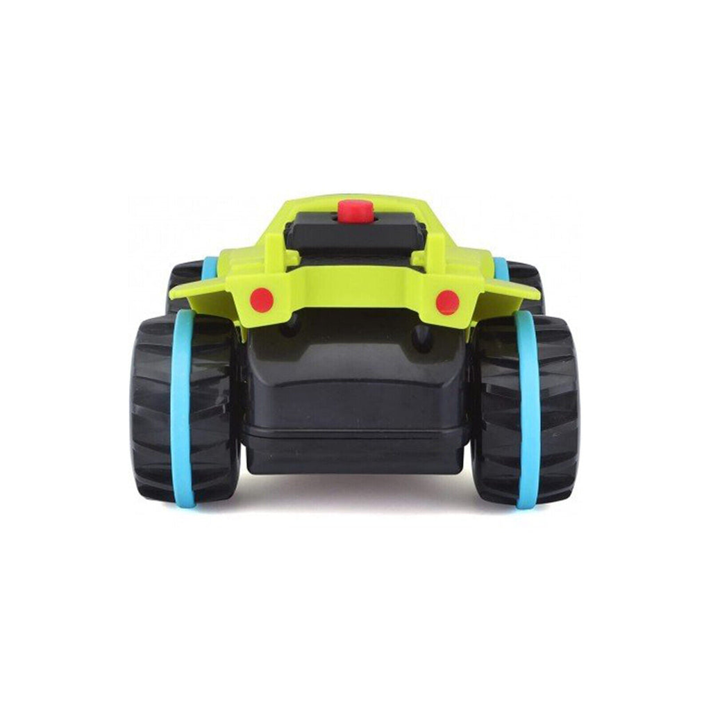 Maisto Cyklone RC Aqua Tread Car Multicolor Age- 5 Years & Above
