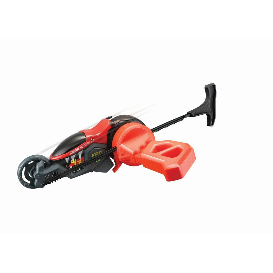 Maisto Diecast Cyclone Ripper Multicolor Age-3 Years & Above
