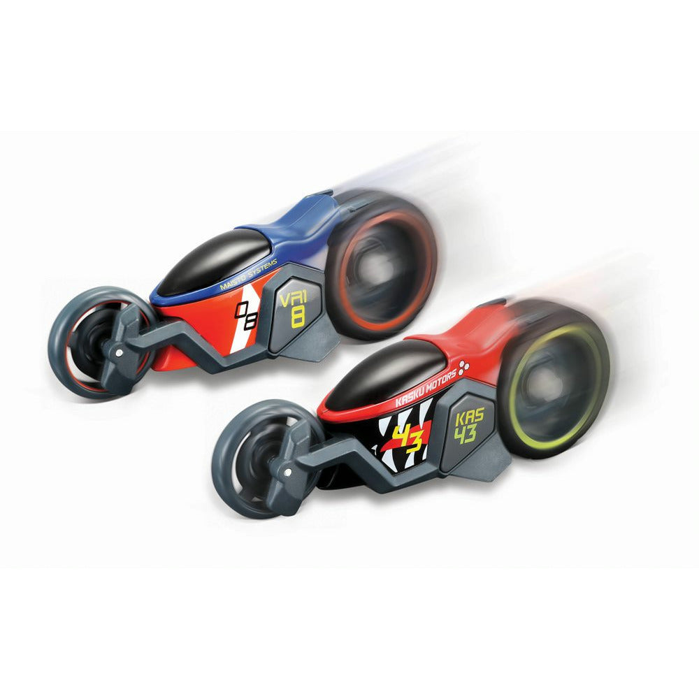Maisto Diecast Cyclone Ripper Multicolor Age-3 Years & Above