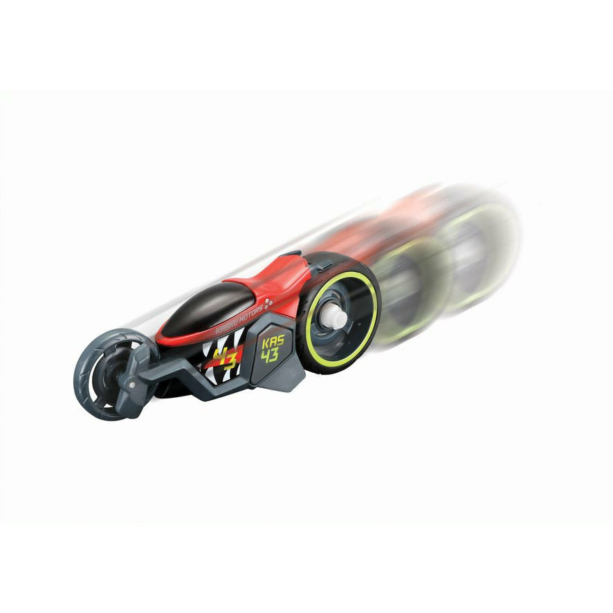 Maisto Diecast Cyclone Ripper Multicolor Age-3 Years & Above