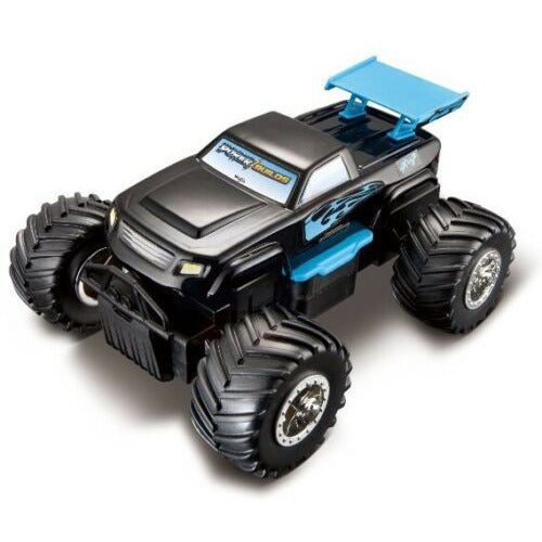Maisto Power Builds Off-Road Truck Age- 8 Years & Above