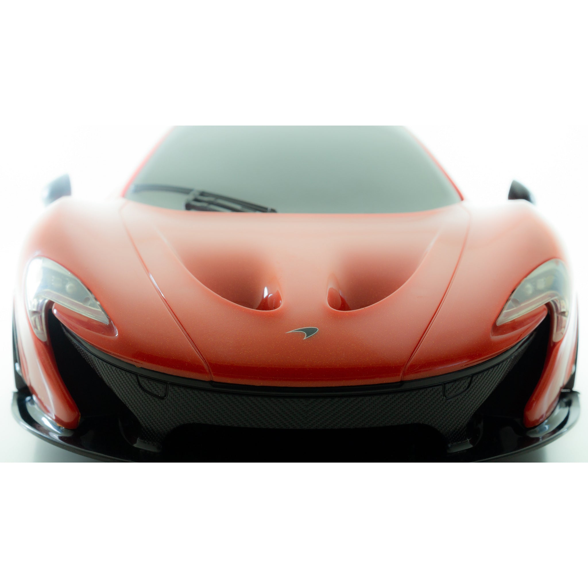 Maisto mclaren p1 online