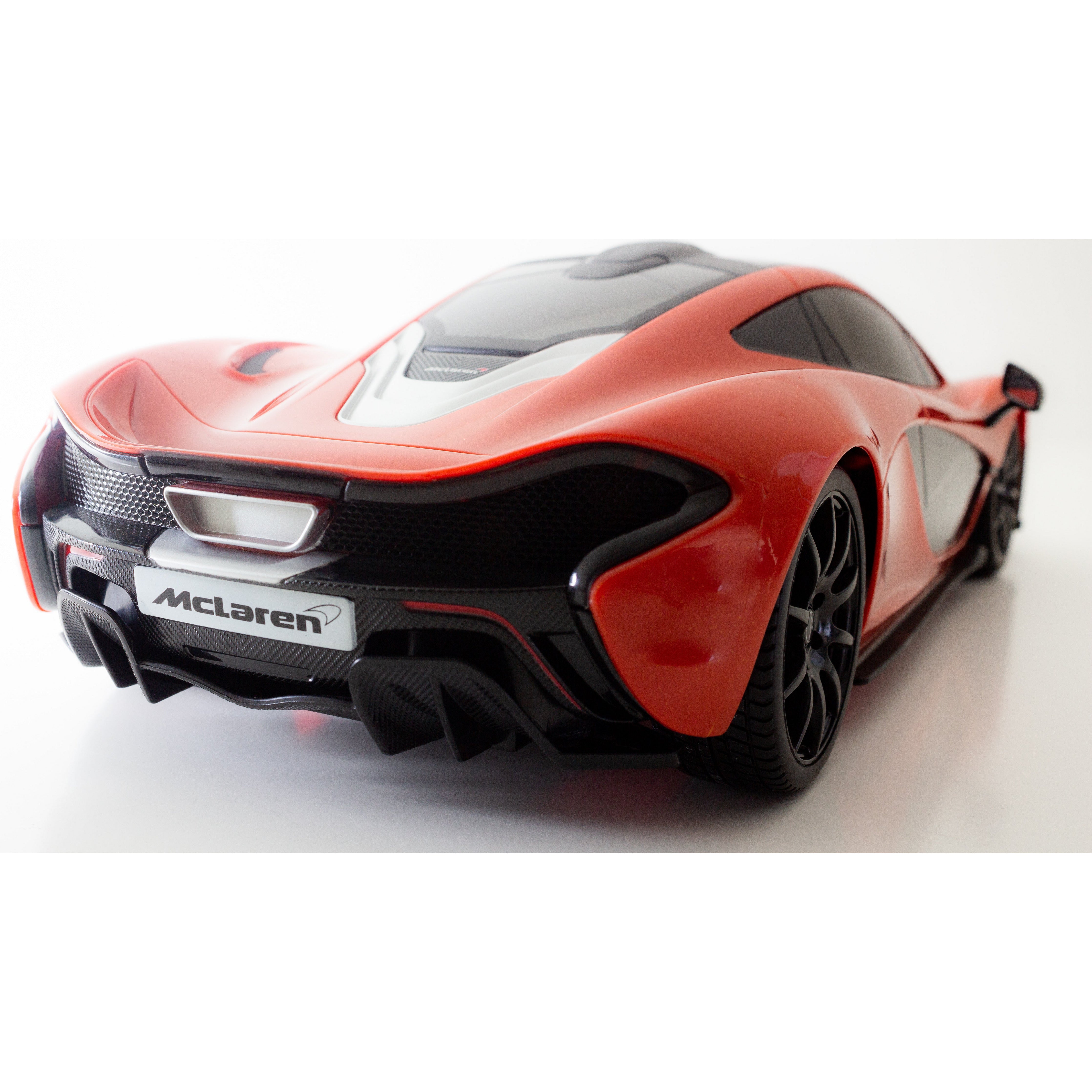 Maisto cheap mclaren p1