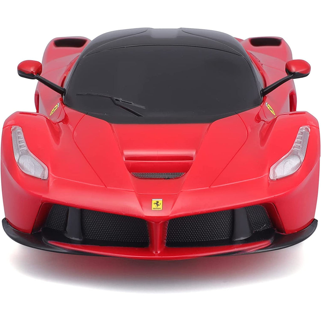 Maisto R/C- 1:14 2.4G Usb Version - La Ferrari Age-8 Years & Above