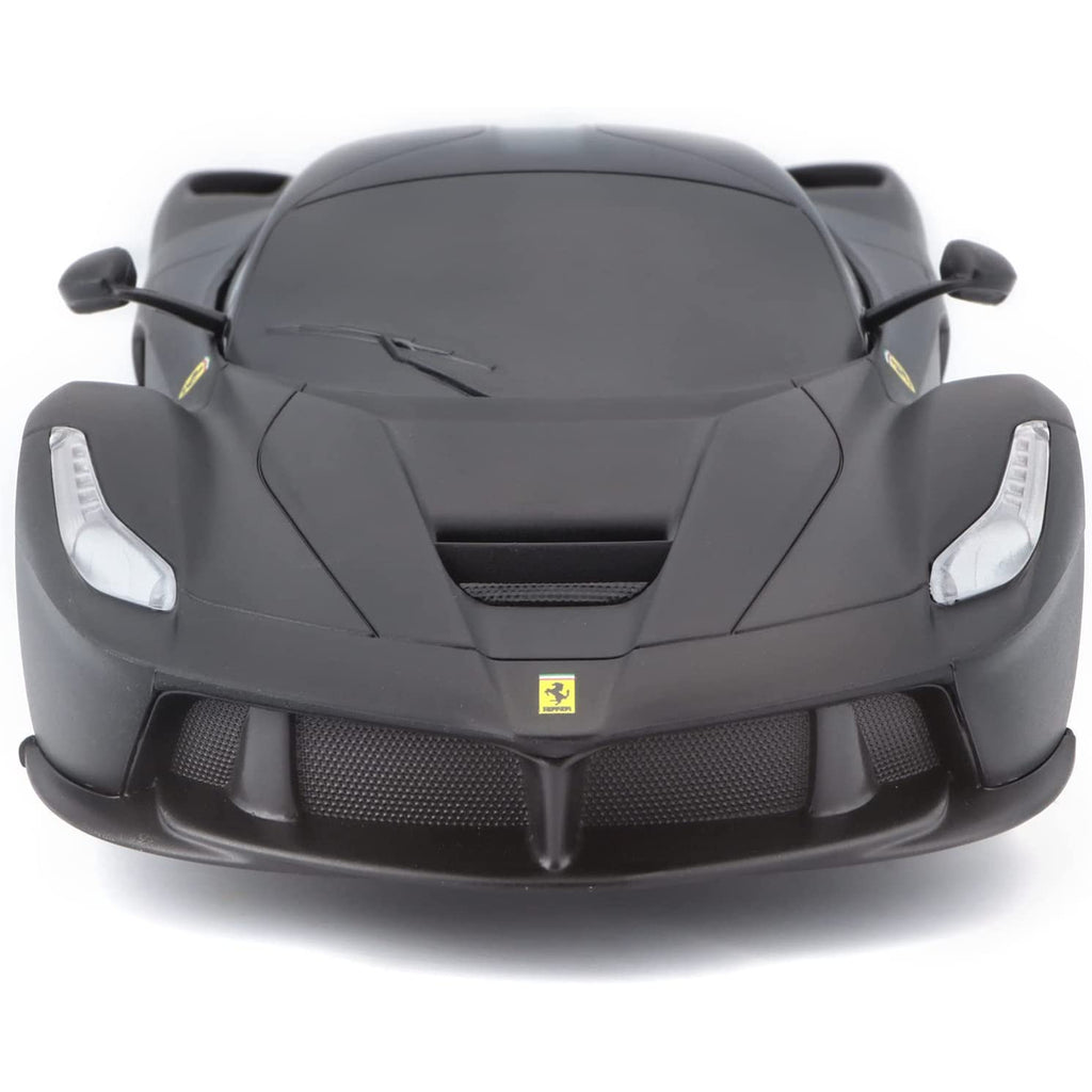 Maisto R/C- 1:14 2.4G Usb Version - La Ferrari Age-8 Years & Above
