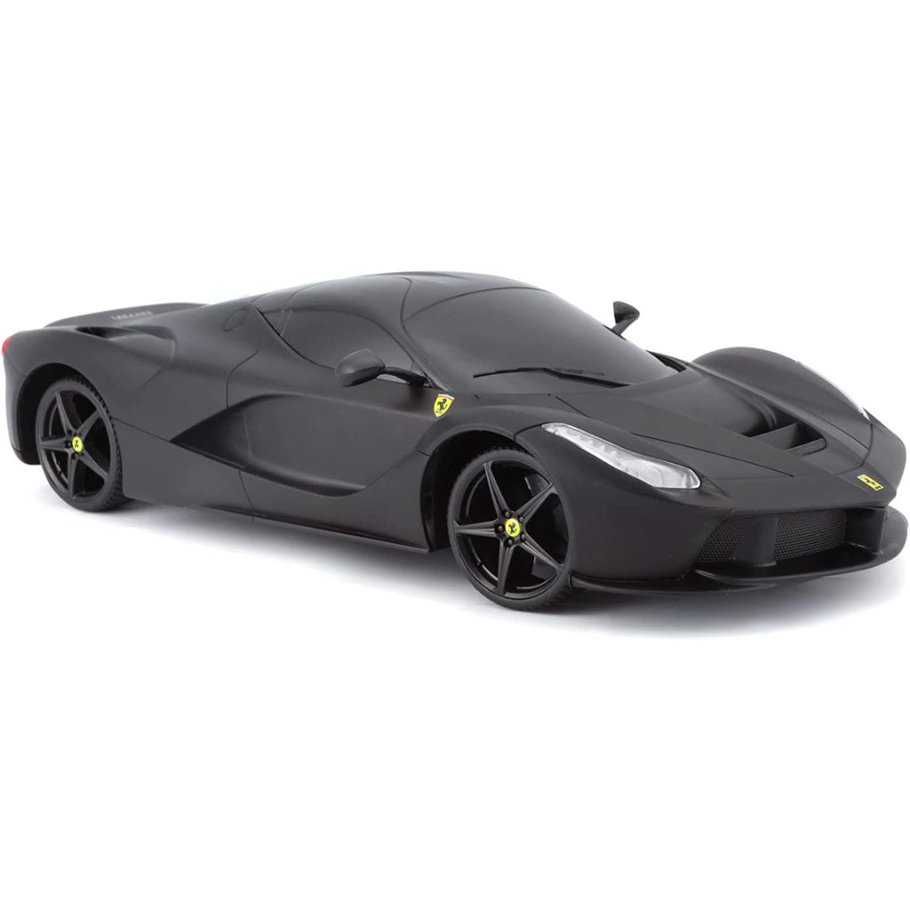 Maisto R/C- 1:14 2.4G Usb Version - La Ferrari Age-8 Years & Above