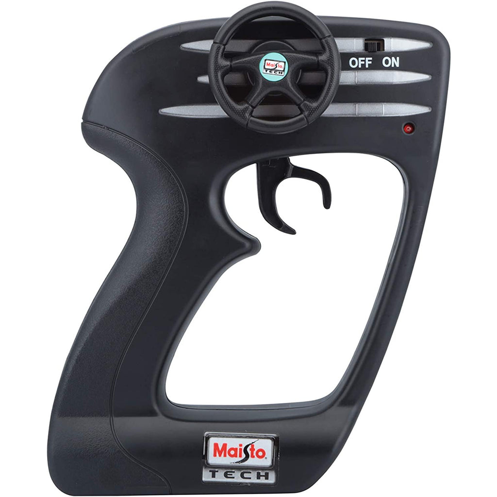 Maisto R/C Overlander Age-8 Years & Above