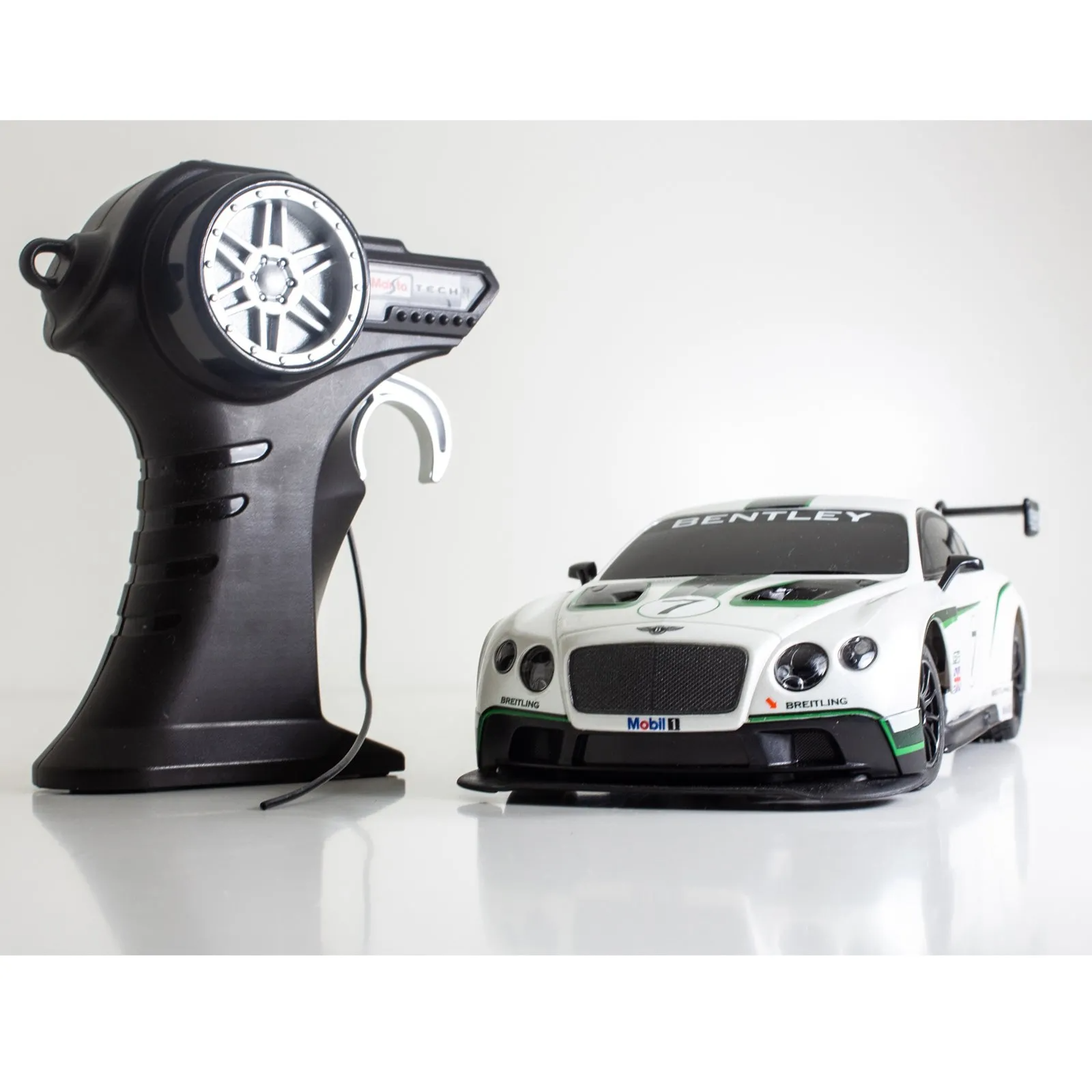 Remote control bentley cheap