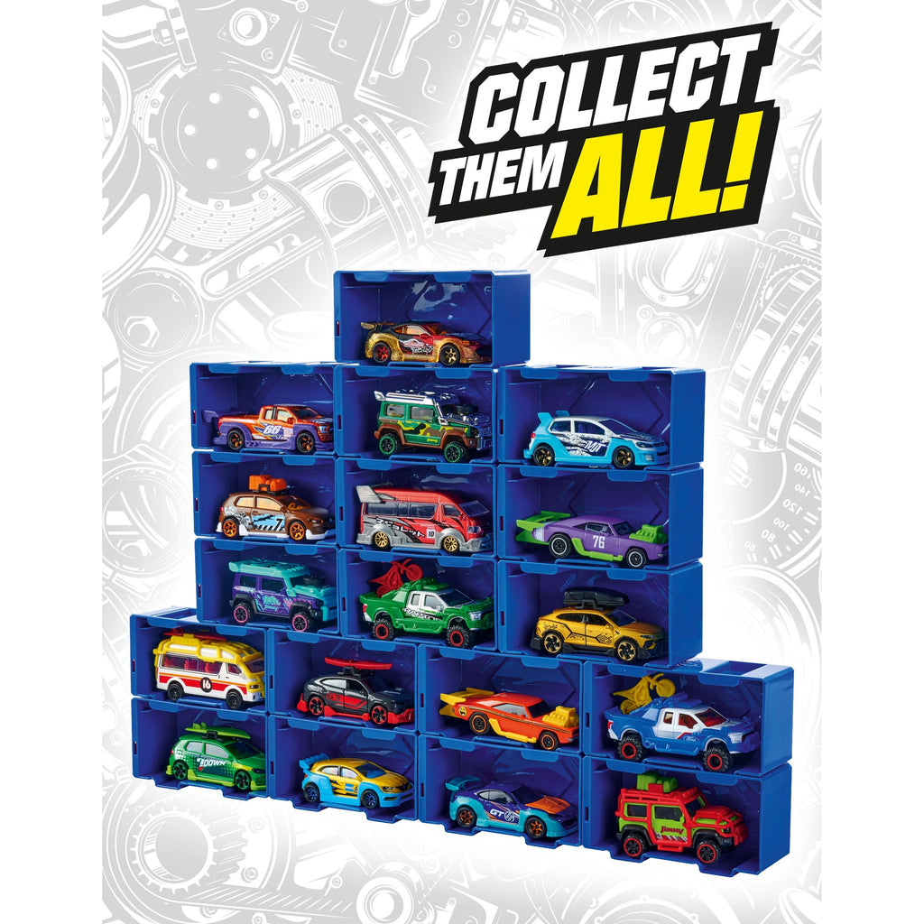 Majorette - Tune Up'S 4 Pieces Set Multicolor Age-3 Years & Above