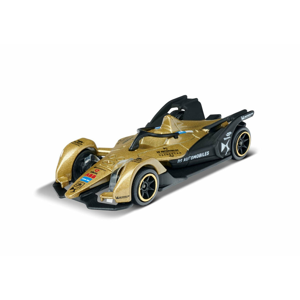 Majorette Formula-E Gen 2 Cars 5 Pieces Giftpack Multicolor Age-3 Years & Above