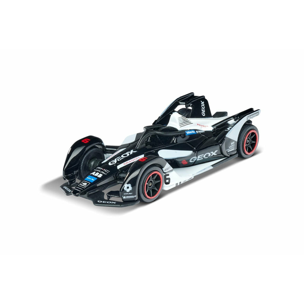 Majorette Formula-E Gen 2 Cars 5 Pieces Giftpack Multicolor Age-3 Years & Above