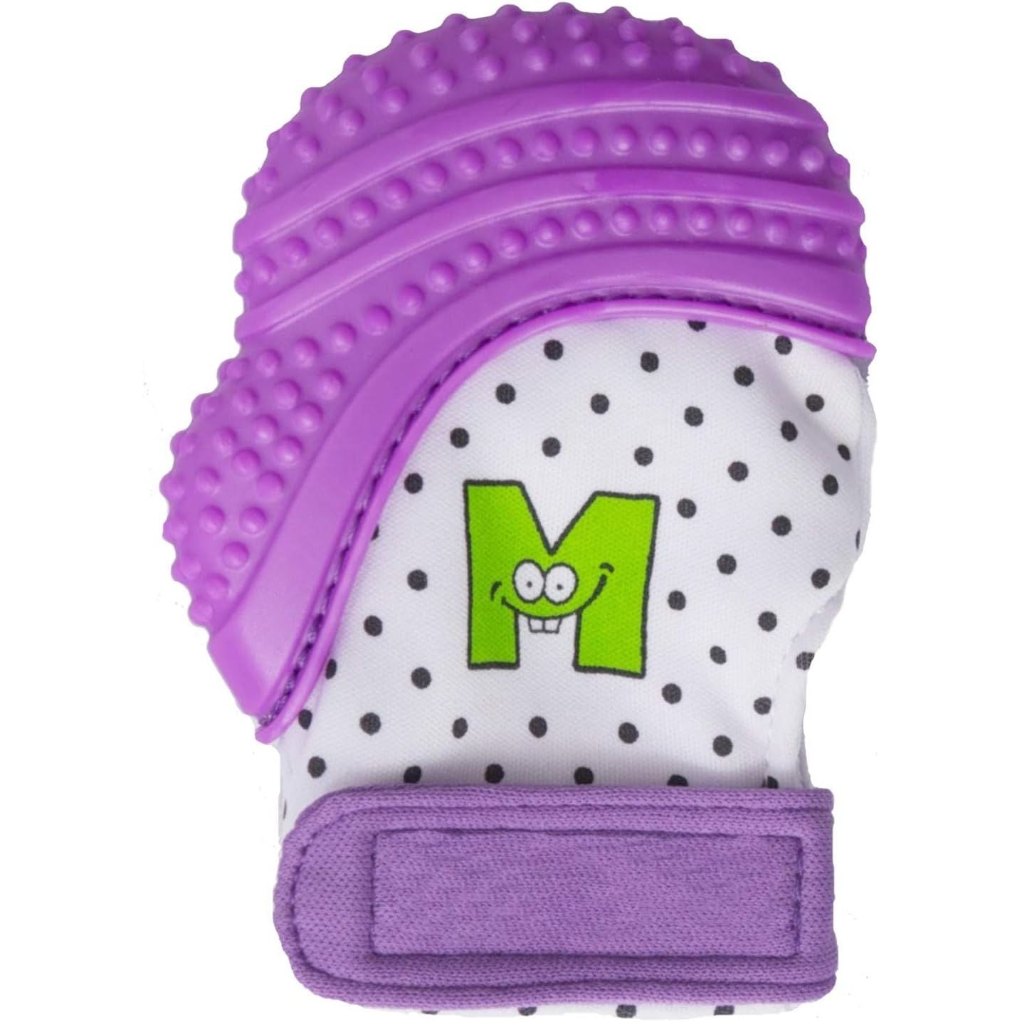 Munch mitt deals age