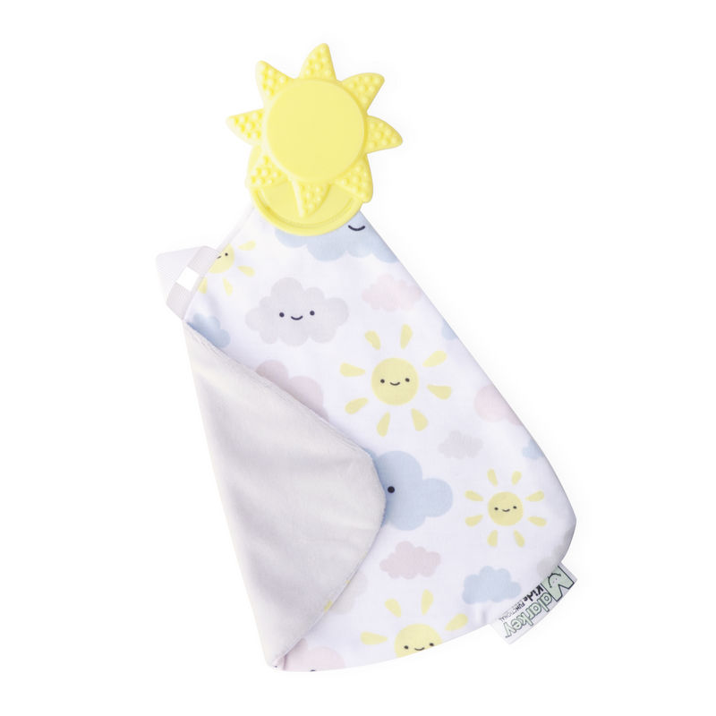 MUNCH-IT BLANKET - YOU ARE MY SUNSHINE MUNCH-IT BLANKET - YOU ARE MY SUNSHINE