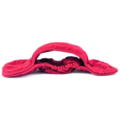 Mamatoto Quick Dry Absorber Red Age- Newborn & Above