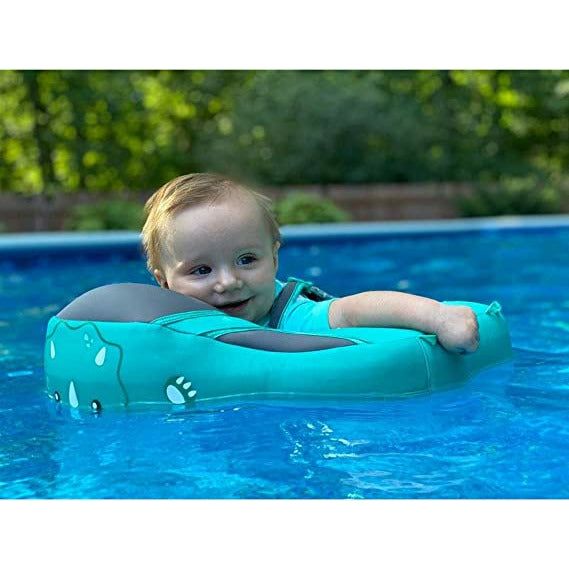 Baby pool float for 6 month old deals