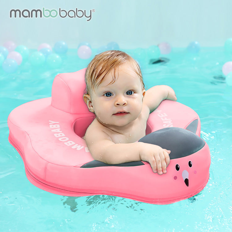 2019 mambo top baby float