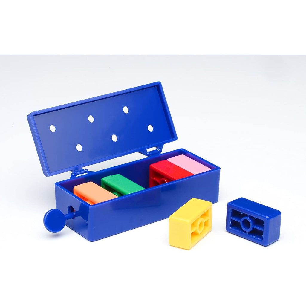 Marvin'S Magic 30 Tricks Set 1 Blue Multicolor Age 6 Years & Above