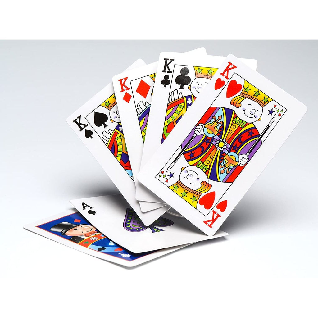 Marvin'S Magic 30 Tricks Set 1 Blue Multicolor Age 6 Years & Above
