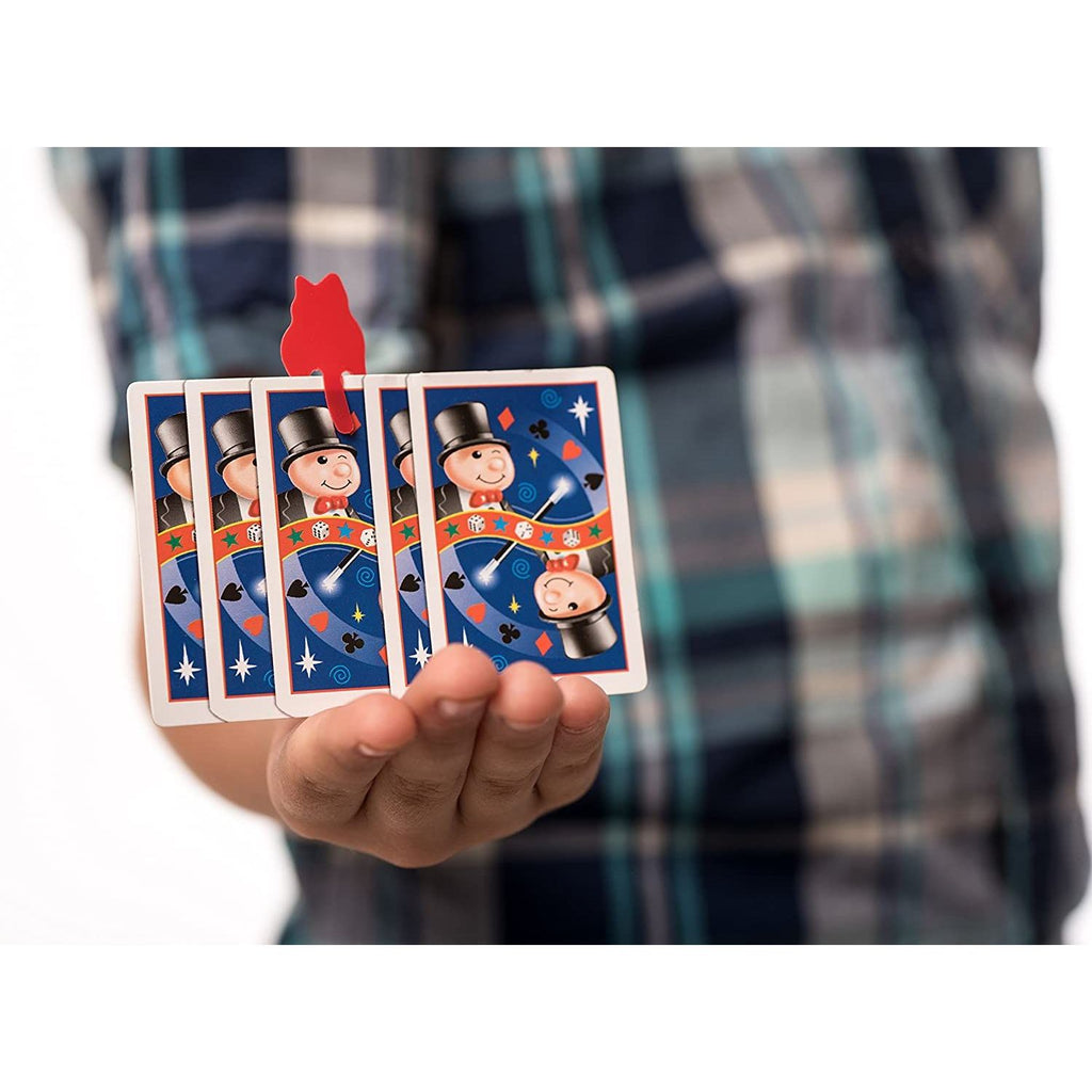 Marvin'S Magic 30 Tricks Set 2 Green Multicolor Age 6 Years & Above