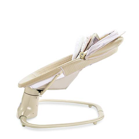 Mastela 3 In 1 Deluxe Multi-Functional Bassinet Beige Age- Newborn to 24 Months(Holds from 3 Kgs upto 18 Kgs)
