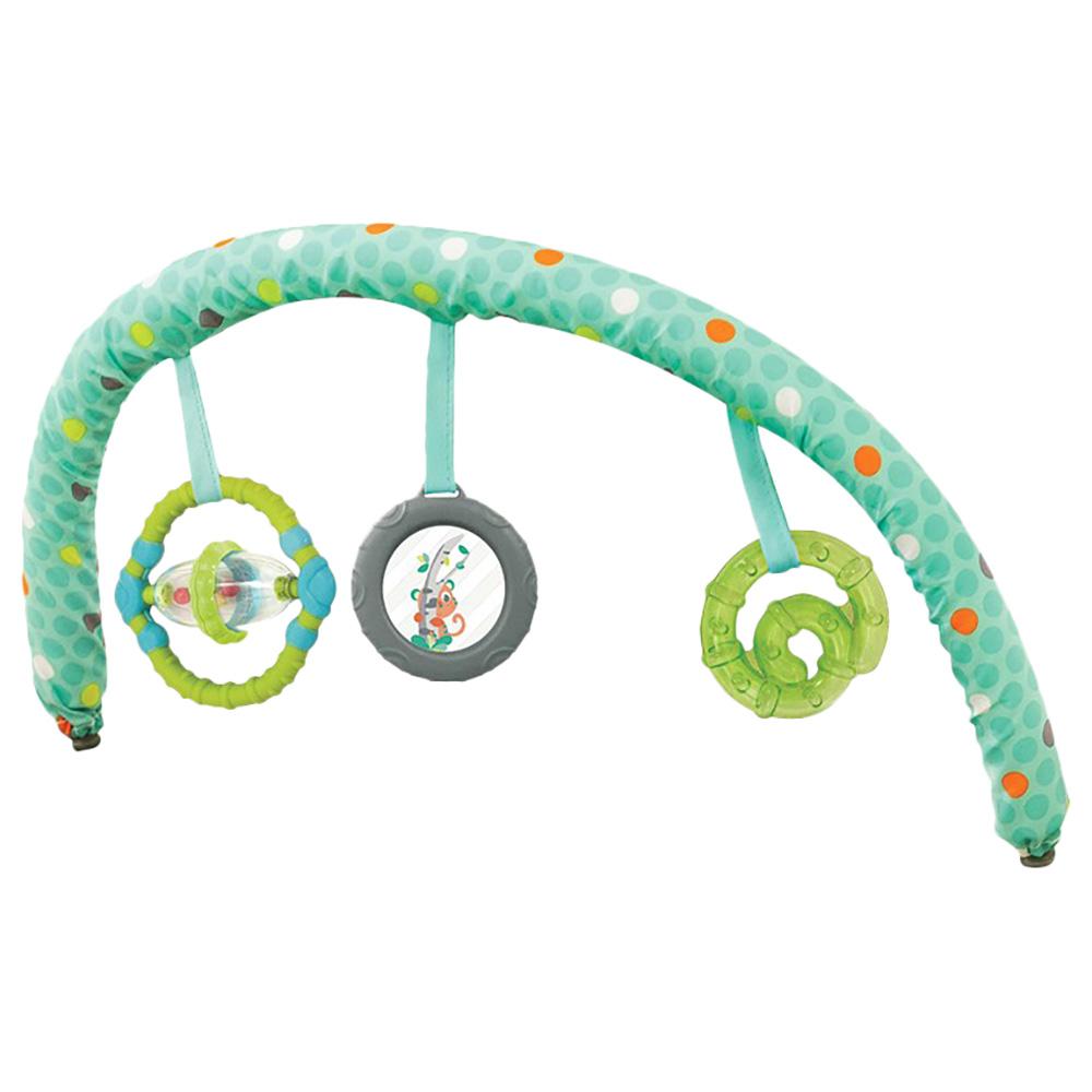 Mastela Mastela - Baby Bouncer Portable Swing