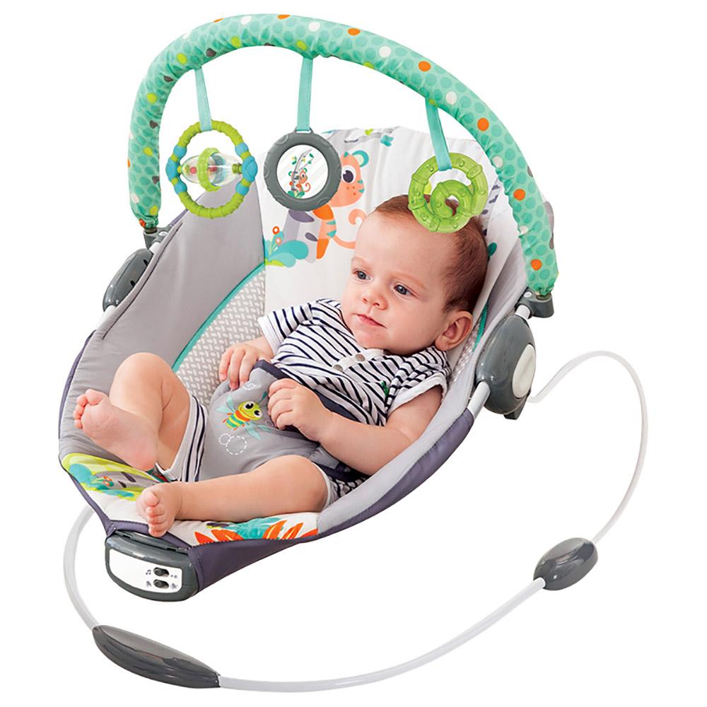 Mastela Mastela - Baby Bouncer Portable Swing