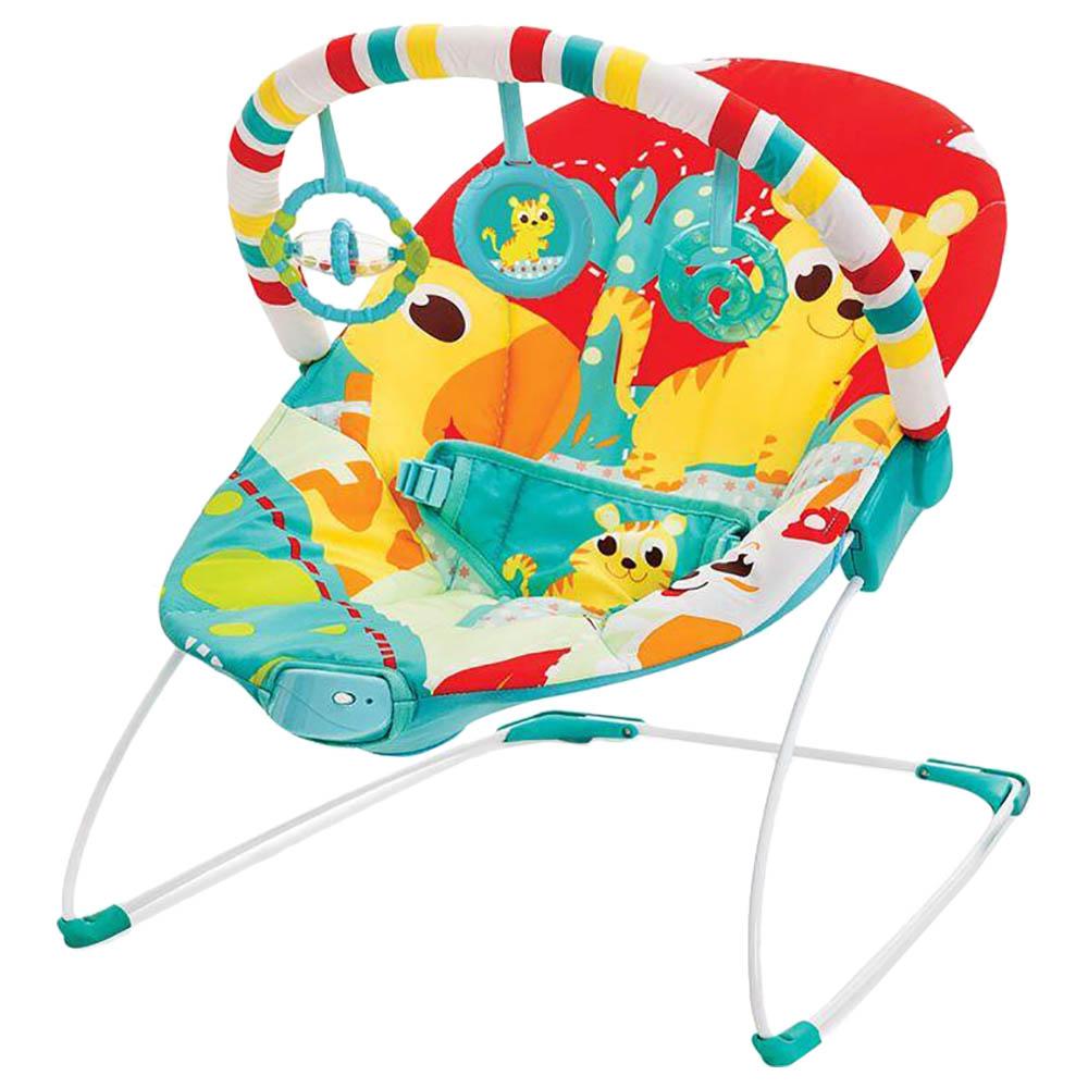 Mastela Mastela - Baby Rocker